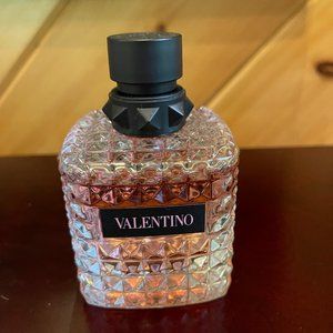 Valentino Donna Born in Roma EDP 3.4 oz
